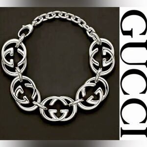 BNIB AUTHENTIC GUCCI BRACELET